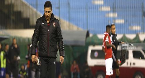 13 صفقة للبدري في ولايته الثالثة "لاعب شارك 16 دقيقة في عام"